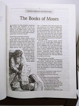 Lutheran Study Bible - English Standard Version