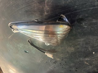 Intermitente Delantero Izq Honda CBF 600 2007