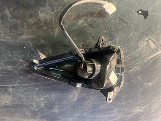 Intermitente Delantero Izq Honda CBF 600 2007