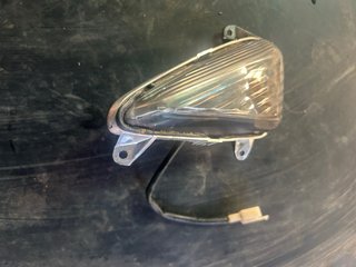 Intermitente Delantero Izq Honda CBF 600 2007