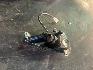 Intermitente Delantero Izq Honda CBF 600 2007