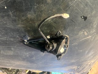 Intermitente Delantero Izq Honda CBF 600 2007