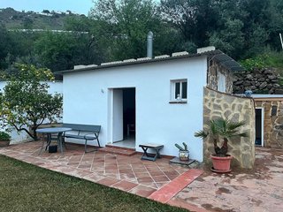 Chalet en alquiler en Algarrobo en Algarrobo