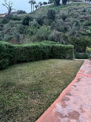 Chalet en alquiler en Algarrobo en Algarrobo