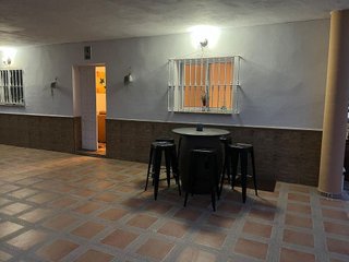 Chalet en alquiler en Algarrobo en Algarrobo