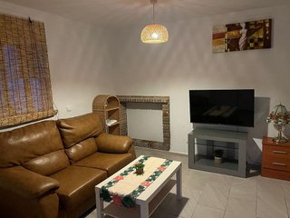 Chalet en alquiler en Algarrobo en Algarrobo