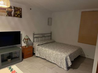 Chalet en alquiler en Algarrobo en Algarrobo