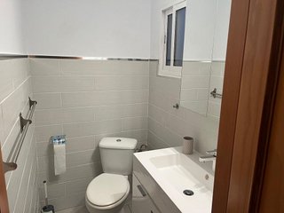 Chalet en alquiler en Algarrobo en Algarrobo