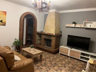 Chalet en alquiler en Algarrobo en Algarrobo