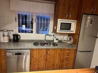 Chalet en alquiler en Algarrobo en Algarrobo