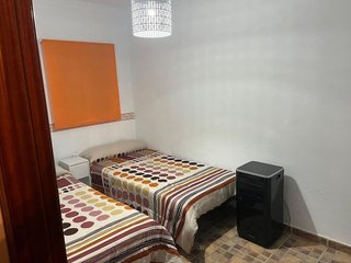 Chalet en alquiler en Algarrobo en Algarrobo