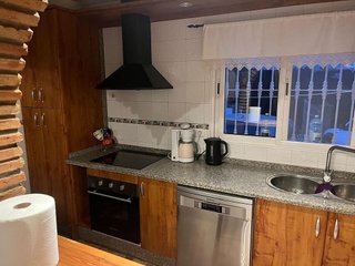Chalet en alquiler en Algarrobo en Algarrobo
