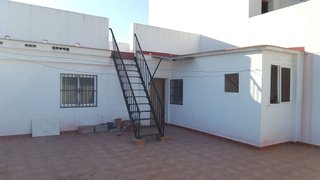 Casa en venta en Algarrobo en Algarrobo