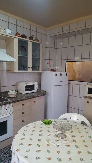 Casa en venta en Algarrobo en Algarrobo
