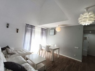 Dúplex en alquiler en Santa María en Ciudad Real