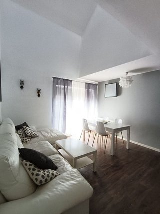 Dúplex en alquiler en Santa María en Ciudad Real