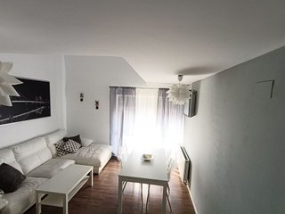 Dúplex en alquiler en Santa María en Ciudad Real