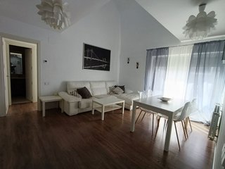 Dúplex en alquiler en Santa María en Ciudad Real