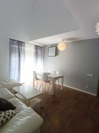 Dúplex en alquiler en Santa María en Ciudad Real