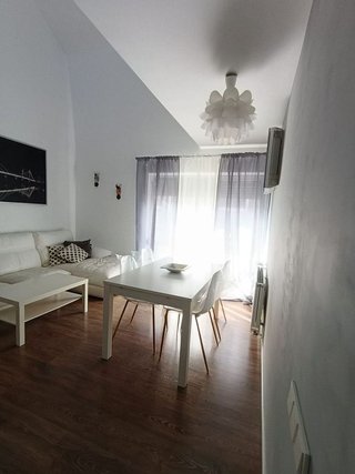 Dúplex en alquiler en Santa María en Ciudad Real