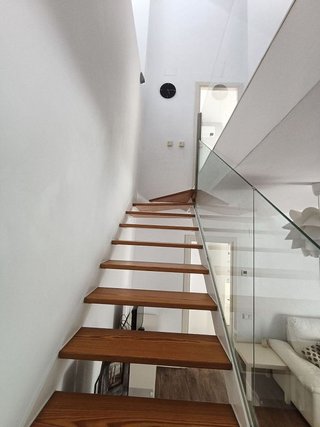 Dúplex en alquiler en Santa María en Ciudad Real