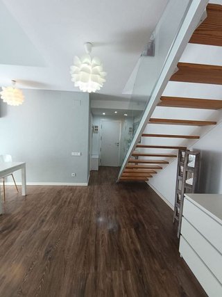 Dúplex en alquiler en Santa María en Ciudad Real