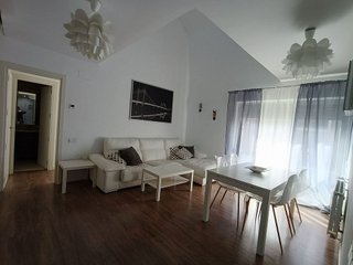 Dúplex en alquiler en Santa María en Ciudad Real