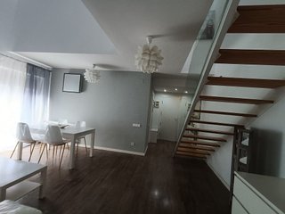 Dúplex en alquiler en Santa María en Ciudad Real
