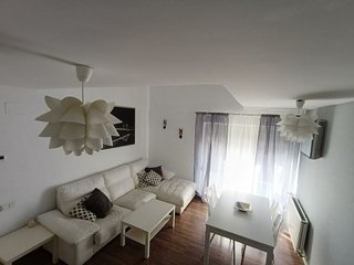 Dúplex en alquiler en Santa María en Ciudad Real