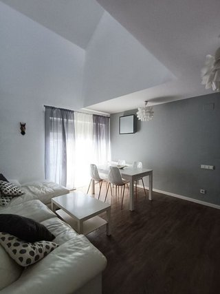 Dúplex en alquiler en Santa María en Ciudad Real
