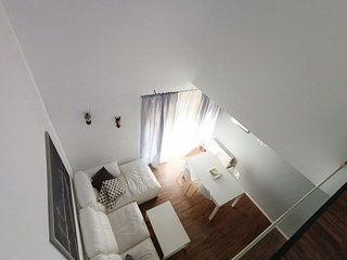 Dúplex en alquiler en Santa María en Ciudad Real