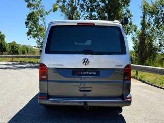 Volkswagen California 2022
