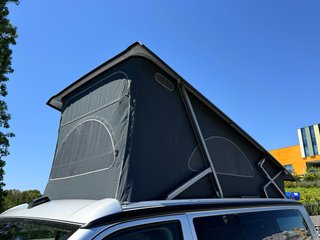 Volkswagen California 2022