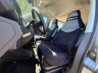 Volkswagen California 2022