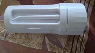 Irrigador Oral