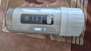 Irrigador Oral