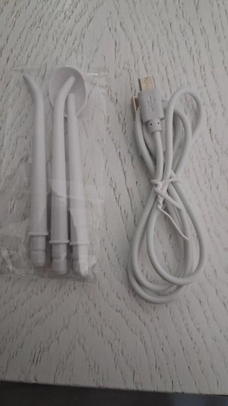 Irrigador Oral