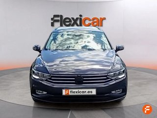 Volkswagen Passat Variant R-Line 2.0 TDI 110kW DSG