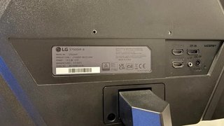 LG UltraGear 27” LG 27GQ50F-B 165Hz VA