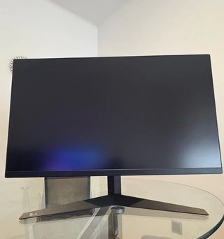 LG UltraGear 27” LG 27GQ50F-B 165Hz VA