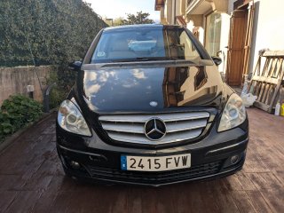 Mercedes-Benz Clase B 2007