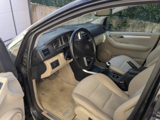 Mercedes-Benz Clase B 2007