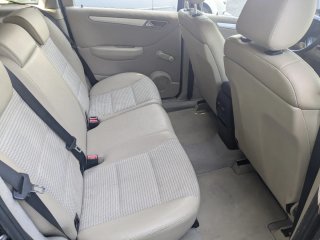 Mercedes-Benz Clase B 2007