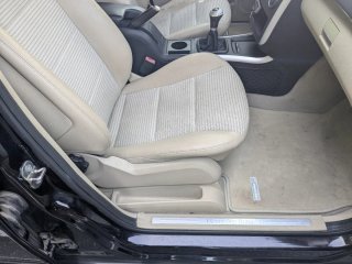 Mercedes-Benz Clase B 2007