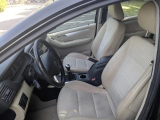 Mercedes-Benz Clase B 2007