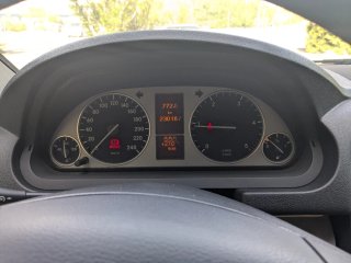 Mercedes-Benz Clase B 2007