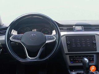 Volkswagen Passat Variant R-Line 2.0 TDI 110kW DSG