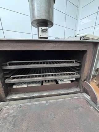 Horno profesional Josper HJ-38