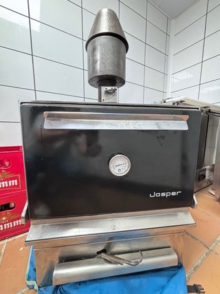 Horno profesional Josper HJ-38