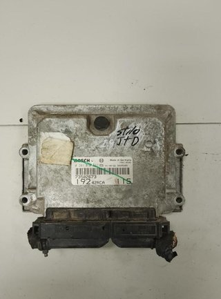 Centralita motor uce 0281010337 fiat stilo 919